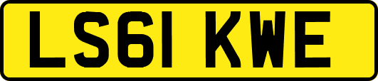 LS61KWE