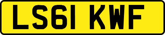 LS61KWF