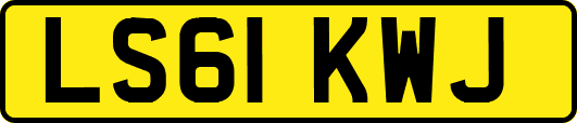 LS61KWJ