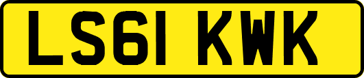 LS61KWK