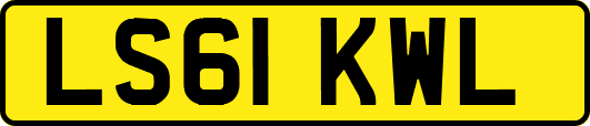 LS61KWL