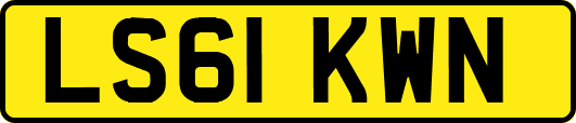 LS61KWN