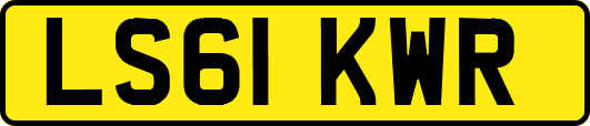 LS61KWR