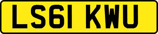 LS61KWU