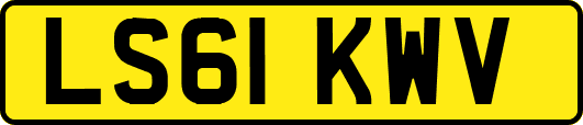LS61KWV
