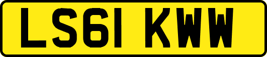 LS61KWW