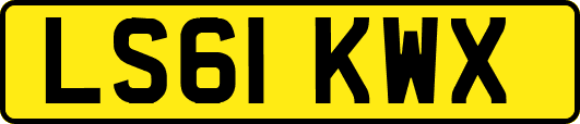 LS61KWX