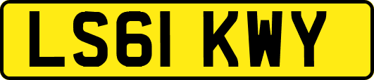 LS61KWY