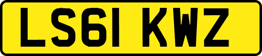 LS61KWZ