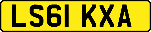 LS61KXA