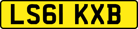 LS61KXB
