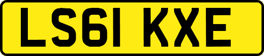 LS61KXE