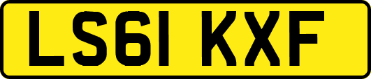 LS61KXF