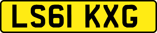 LS61KXG