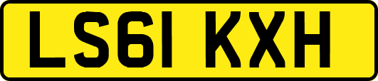 LS61KXH