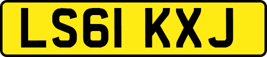 LS61KXJ