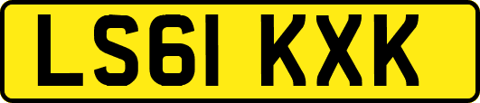 LS61KXK