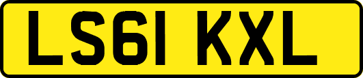 LS61KXL