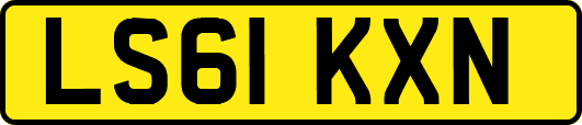 LS61KXN