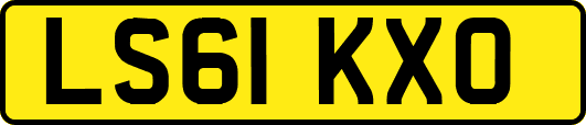 LS61KXO