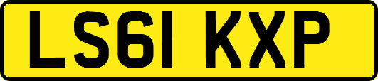LS61KXP
