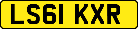 LS61KXR