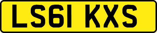 LS61KXS