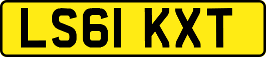 LS61KXT