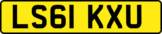 LS61KXU