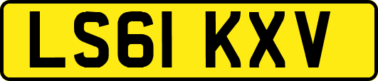 LS61KXV
