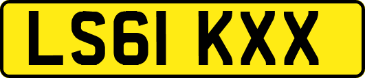 LS61KXX