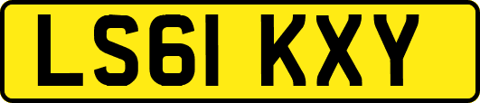 LS61KXY