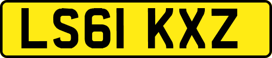 LS61KXZ