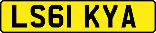 LS61KYA