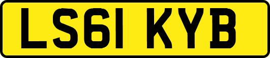 LS61KYB