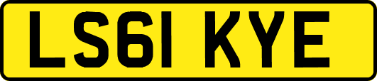 LS61KYE