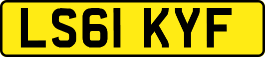 LS61KYF
