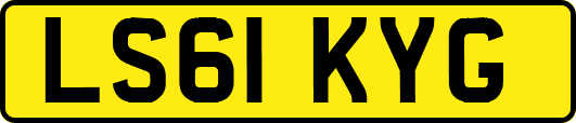LS61KYG