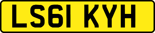 LS61KYH