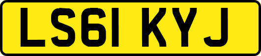 LS61KYJ