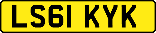 LS61KYK