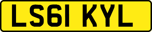 LS61KYL