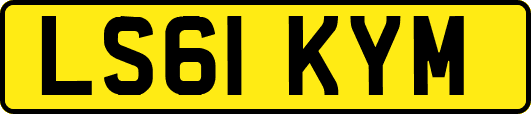 LS61KYM