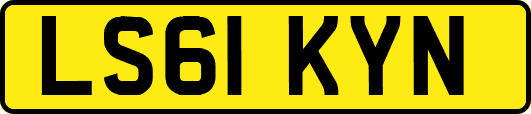 LS61KYN