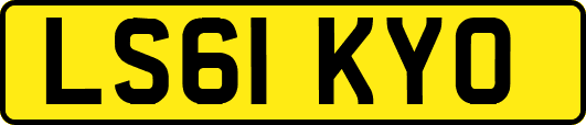 LS61KYO
