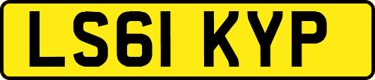 LS61KYP