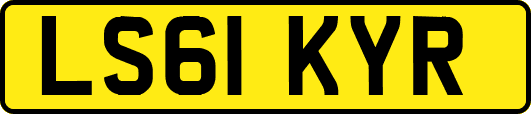 LS61KYR