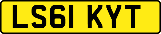 LS61KYT