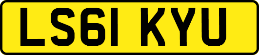 LS61KYU