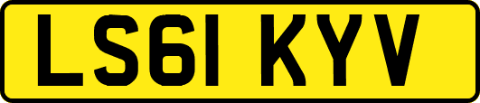 LS61KYV